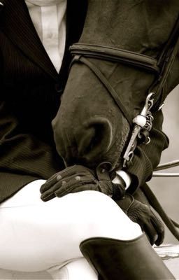 Последний забег 