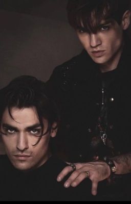 Та самая сестренка Шепс...