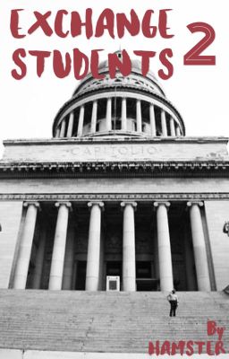 Студенты по обмену 2