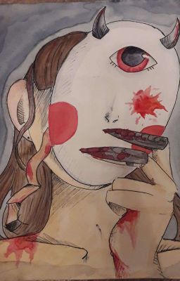 Дневник убийцы