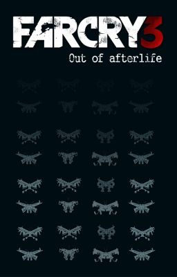 Out of afterlife