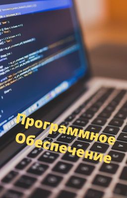 Программное Обеспечение
