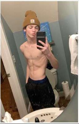 Пэйтон и ти папочка 🔞