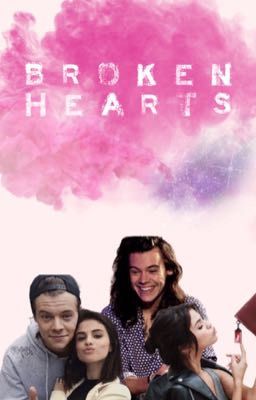 ♡ B r o k e n  H e a r t s ♡