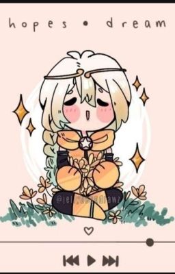 Реакция яндера Сансов на тебя.