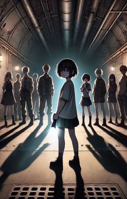 Бункер предателей