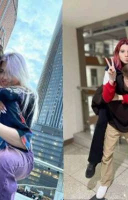 враждование-любовь