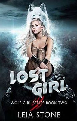 LOST GIRL 
