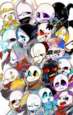 Сборник порно-драбблов по Андертейл и другим АУ