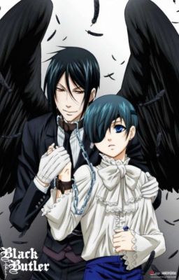 Малютка Сиэль 