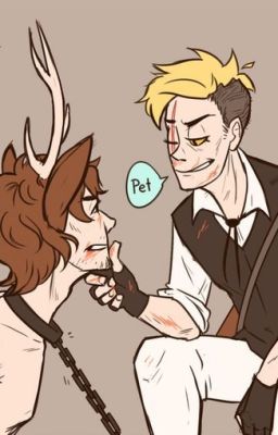 Далеко,в темном лесу