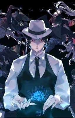 Миссия - Растопить ледяное сердце демона Кибудсуджи