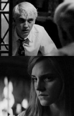 Остановись, Малфой