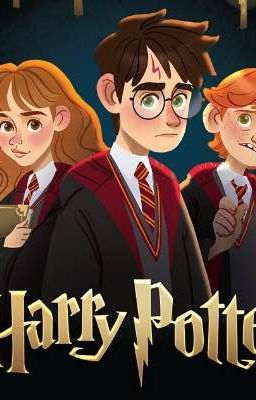 Реакция Гарри Поттер