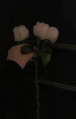 Шипы в ладонях. 