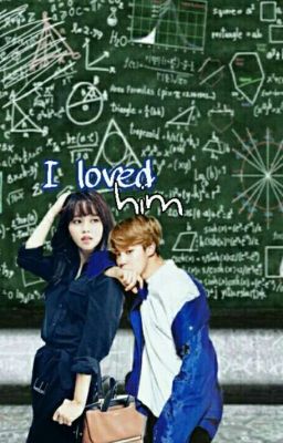  Полюбила его (I loved him)   [ЗАВЕРШЕНО]