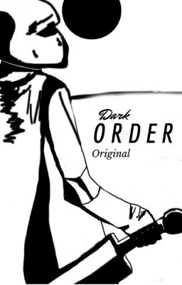 Тёмный Орден