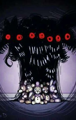 Фнаф Триллер