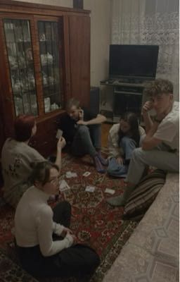 Личный дневник 