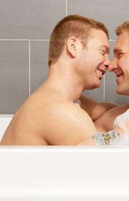 Друзья или что-то большее)🔞🤘