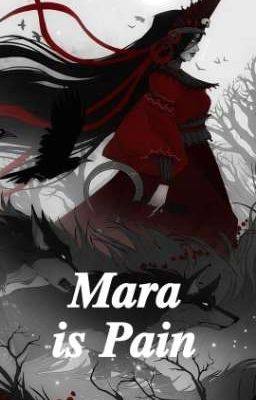 Боль Мораны