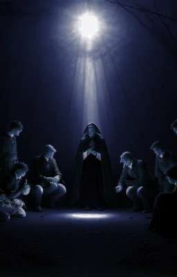 Тайны Акико: По следам Ведуньи и Духов Родителей