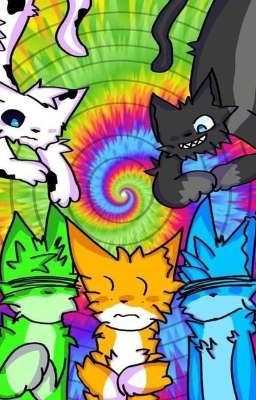 Рк и их жизнь 