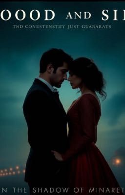 «Кровь и Шелк: В тени минаретов»