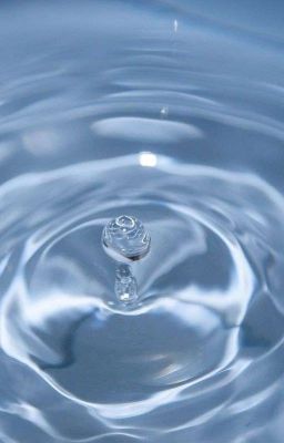 Чудо Воды💙💧~AA~