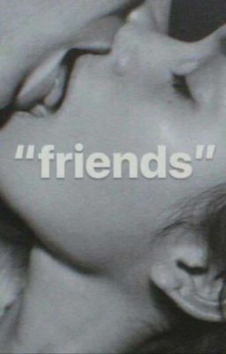 Секс по дружбе? Но такой вкусный 18+.