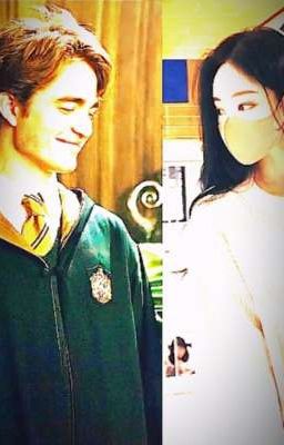 Ника Малфой(Диггори?) 