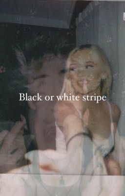black or white stripe // закончена, редактируется 