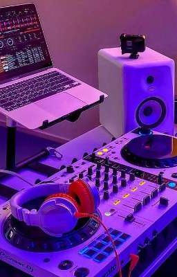 моя музыка из жизни/💗