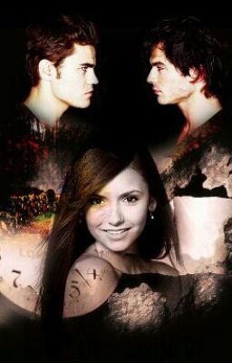 Дневники Вампира