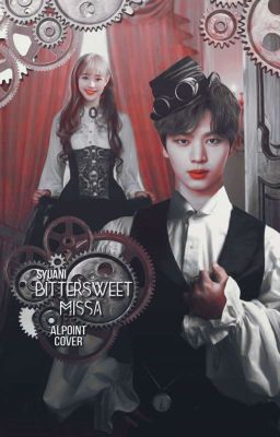 Горько-сладкая месса | Bittersweet missa