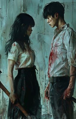 Шанс на жизнь|Мы все мертвы (Юн Гви Нам)