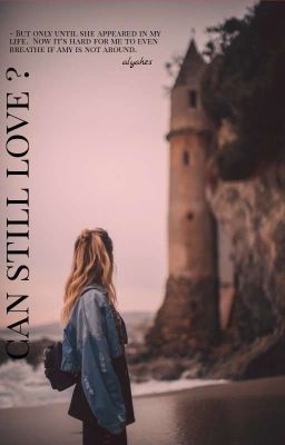 𝐜𝐚𝐧 𝐬𝐭𝐢𝐥𝐥 𝐥𝐨𝐯𝐞?/может всё таки любовь?