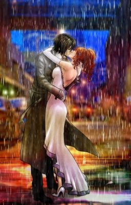 А ты любишь дождь?