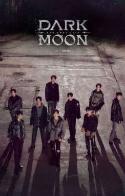 Тёмная луна: Серый город