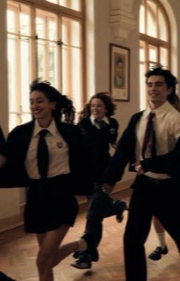 Академия Сейрё