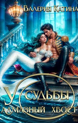 У судьбы алмазный хвост
