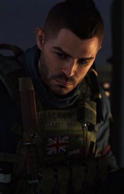 Моя малышка  🧸 ~Соуп x т/и~