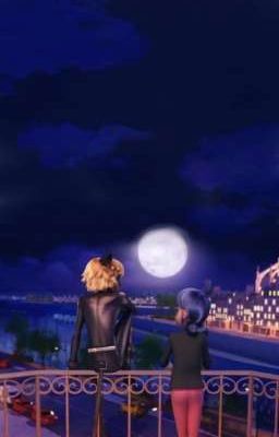 🌙Танцы под луной✨