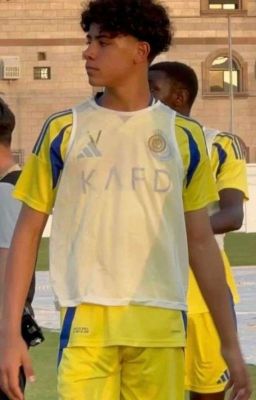 Дети миллиардеров или отдых в Эр-Рияде