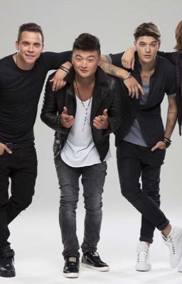 Ты изменил меня...