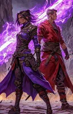 Охотники Разломов Том 1: Восхождение