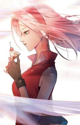 Иная история Сакуры Харуно 