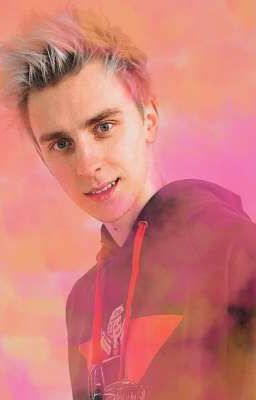 Злодеи не могут быть счастливыми[закончен] 