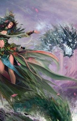 Сердце Дракона