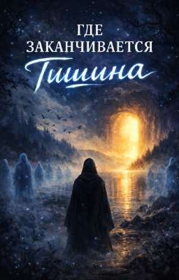 Где заканчивается тишина 
